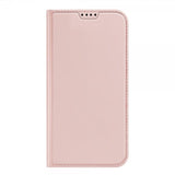 Dux Ducis iPhone 15 Pro Max Fodral Skin Pro Series Rosa