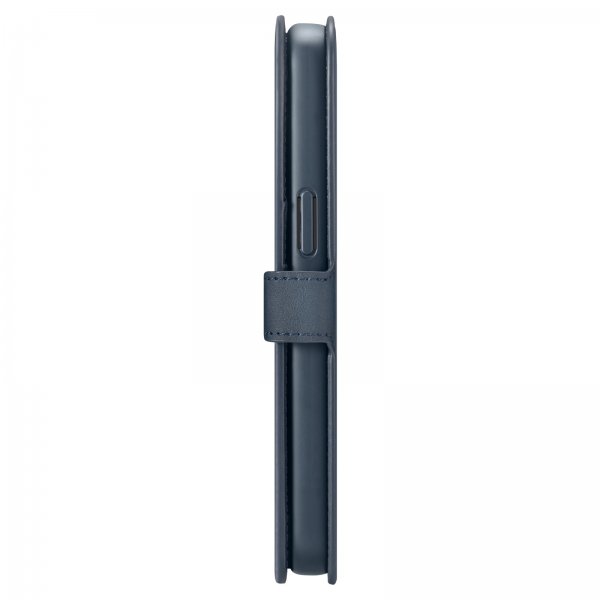 Spigen iPhone 15 Pro Max Fodral Wallet S Pro Navy