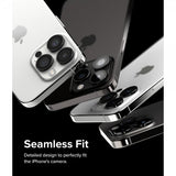 Ringke iPhone 15 Pro Max Kameraskydd Camera Lens Frame
