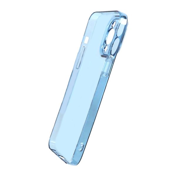 iPhone 15 Pro Max Skal Ultra Slim Blå