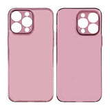 iPhone 15 Pro Max Skal Ultra Slim Roseguld