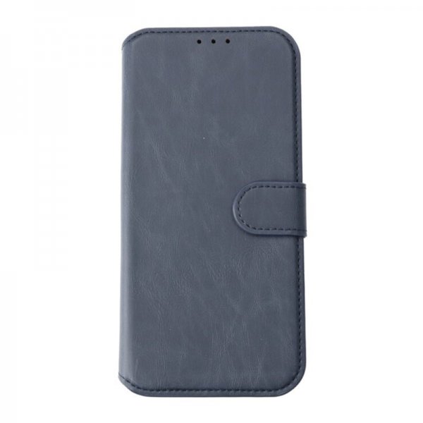 Rvelon iPhone 15 Pro Max Fodral Magnetiskt Avtagbart Skal Blå