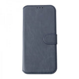 Rvelon iPhone 15 Pro Max Fodral Magnetiskt Avtagbart Skal Blå