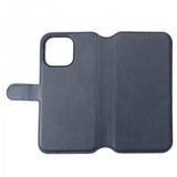 Rvelon iPhone 15 Pro Max Fodral Magnetiskt Avtagbart Skal Blå