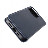Rvelon iPhone 15 Pro Max Fodral Magnetiskt Avtagbart Skal Blå