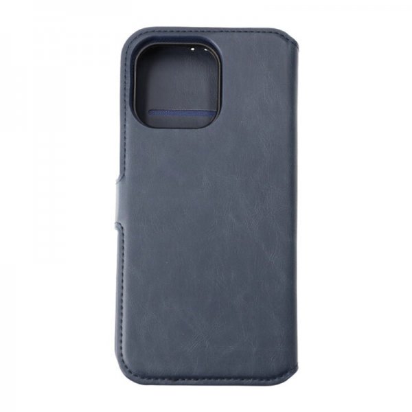Rvelon iPhone 15 Pro Max Fodral Magnetiskt Avtagbart Skal Blå