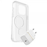 Otterbox iPhone 15 Pro Max Protection + Power Kit