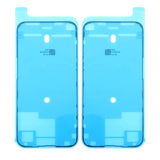 iPhone 15 Pro Max Självhäftande tejp för Skärm