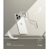 Ringke iPhone 15 Pro Max Skal Air Clear