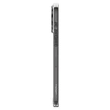 Spigen iPhone 15 Pro Max Skal Air Skin Hybrid Crystal Clear