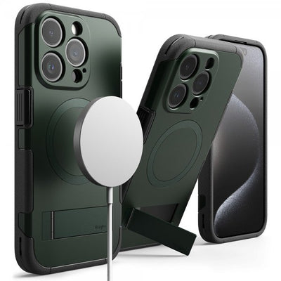 Grön