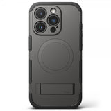 Ringke iPhone 15 Pro Max Skal Alles MagSafe Gun Metal