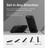 Ringke iPhone 15 Pro Max Skal Alles MagSafe Svart