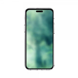 Xqisit iPhone 15 Pro Max Skal Antishock Case MagSafe Transparent