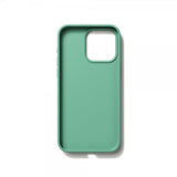 Nudient iPhone 15 Pro Max Skal Base Case Mint Green