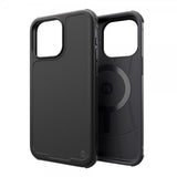 Clckr iPhone 15 Pro Max Skal Carbon MagSafe Svart