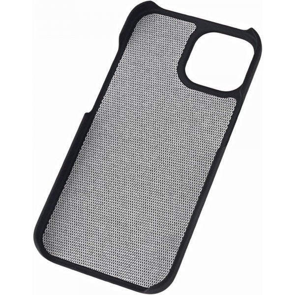 KAVAJ iPhone 15 Pro Max Skal Chicago Svart