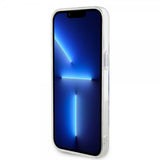 Karl Lagerfeld iPhone 15 Pro Max Skal Choupette MagSafe Transparent