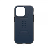 Urban Armor Gear (UAG) iPhone 15 Pro Max Skal Civilian MagSafe Mallard