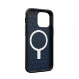 Urban Armor Gear (UAG) iPhone 15 Pro Max Skal Civilian MagSafe Mallard