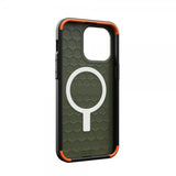 Urban Armor Gear (UAG) iPhone 15 Pro Max Skal Civilian MagSafe Olive Drab