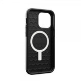 Urban Armor Gear (UAG) iPhone 15 Pro Max Skal Civilian MagSafe Svart