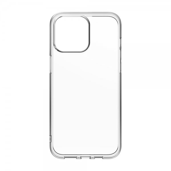 ZAGG iPhone 15 Pro Max Skal Clear Case Transparent
