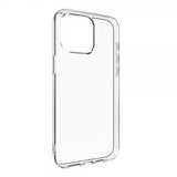 ZAGG iPhone 15 Pro Max Skal Clear Case Transparent