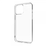 ZAGG iPhone 15 Pro Max Skal Clear Case Transparent