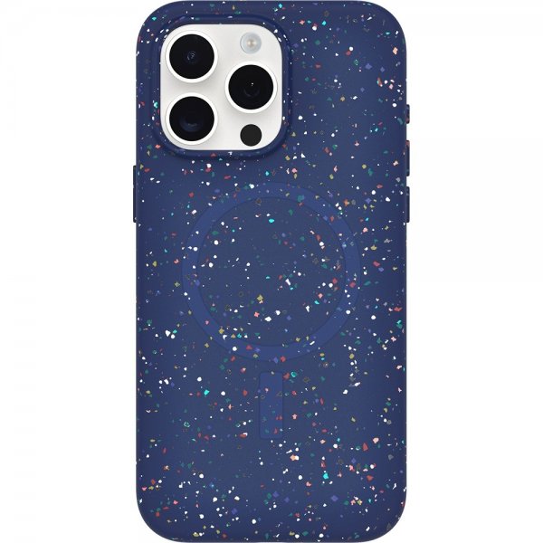 Otterbox iPhone 15 Pro Max Skal Core MagSafe Blueberry Pie