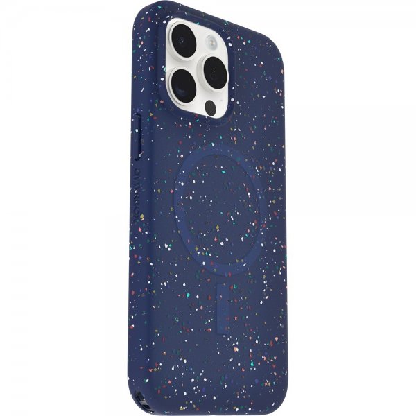 Otterbox iPhone 15 Pro Max Skal Core MagSafe Blueberry Pie