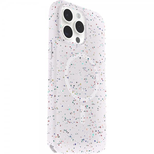 Otterbox iPhone 15 Pro Max Skal Core MagSafe Sprinkles