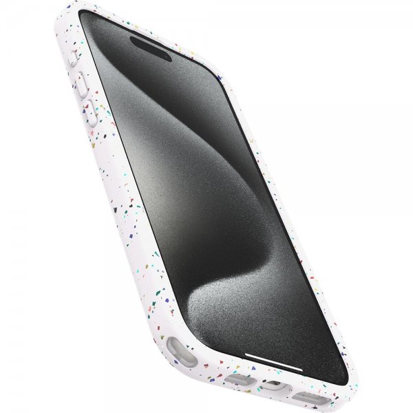 Otterbox iPhone 15 Pro Max Skal Core MagSafe Sprinkles