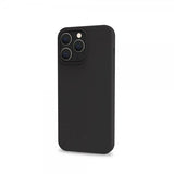 Celly iPhone 15 Pro Max Skal CROMO Svart