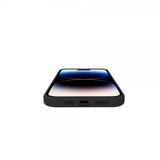 Celly iPhone 15 Pro Max Skal CROMO Svart