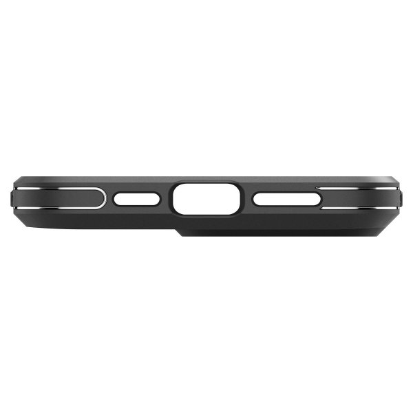 Spigen iPhone 15 Pro Max Skal Cryo Armor Cryo Red