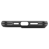 Spigen iPhone 15 Pro Max Skal Cryo Armor Cryo Red