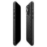 Spigen iPhone 15 Pro Max Skal Cryo Armor Cryo Red