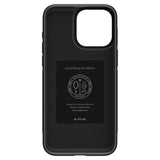 Spigen iPhone 15 Pro Max Skal Cryo Armor Cryo Red