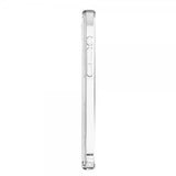ZAGG iPhone 15 Pro Max Skal Crystal Palace Snap Kickstand Clear