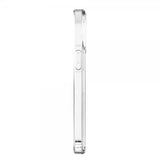 ZAGG iPhone 15 Pro Max Skal Crystal Palace Snap Kickstand Clear