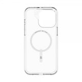 ZAGG iPhone 15 Pro Max Skal Crystal Palace Snap Transparent