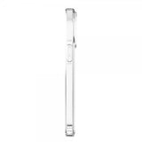 ZAGG iPhone 15 Pro Max Skal Crystal Palace Snap Transparent