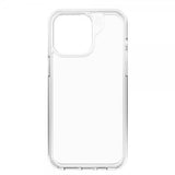 ZAGG iPhone 15 Pro Max Skal Crystal Palace Transparent