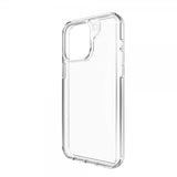 ZAGG iPhone 15 Pro Max Skal Crystal Palace Transparent