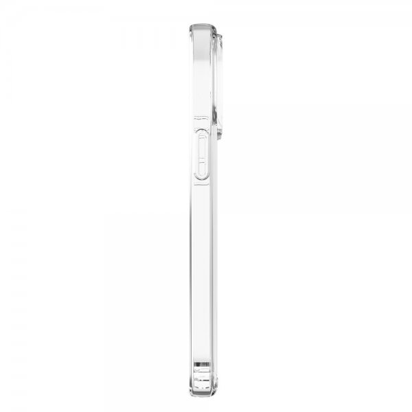 ZAGG iPhone 15 Pro Max Skal Crystal Palace Transparent