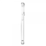 ZAGG iPhone 15 Pro Max Skal Crystal Palace Transparent