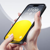 Baseus iPhone 15 Pro Max Skal CyberLoop MagSafe Svart