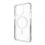Clckr iPhone 15 Pro Max Skal Diamond MagSafe Transparent