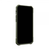 Urban Armor Gear (UAG) iPhone 15 Pro Max Skal Essential Armor MagSafe Olive Drab